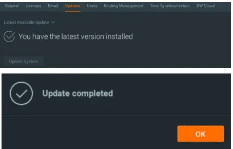 DIGITAL WATCHDOG DW-BJRR2Y304TLX Blackjack Rack NVR Server-fig32