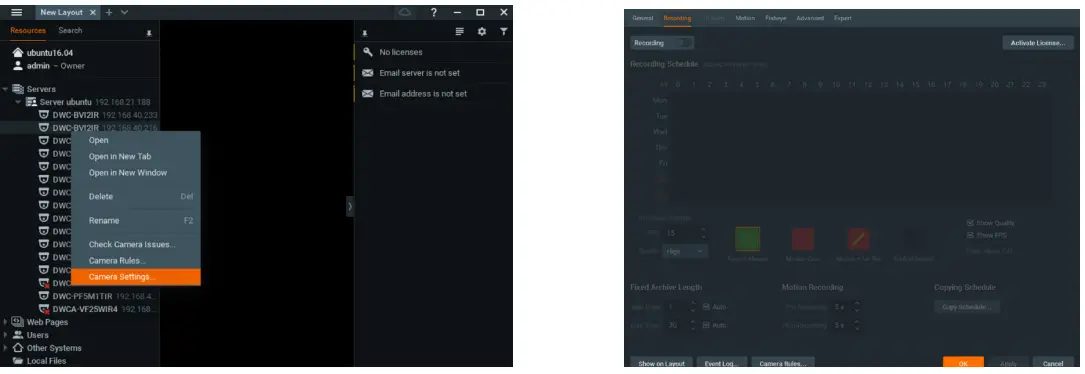 DIGITAL WATCHDOG DW-BJRR2Y304TLX Blackjack Rack NVR Server-fig34