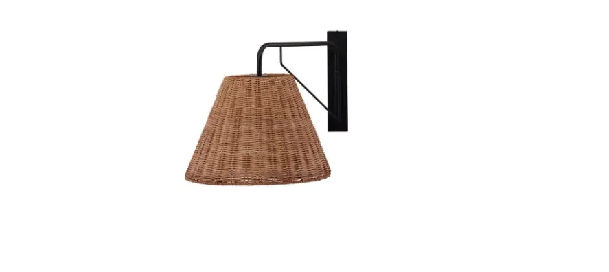 Vind 50068-010 Stala Wall Lamp Instruction Manual