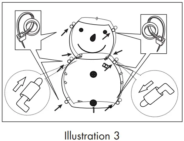 ASSEMBLY INSTRUCTIONS