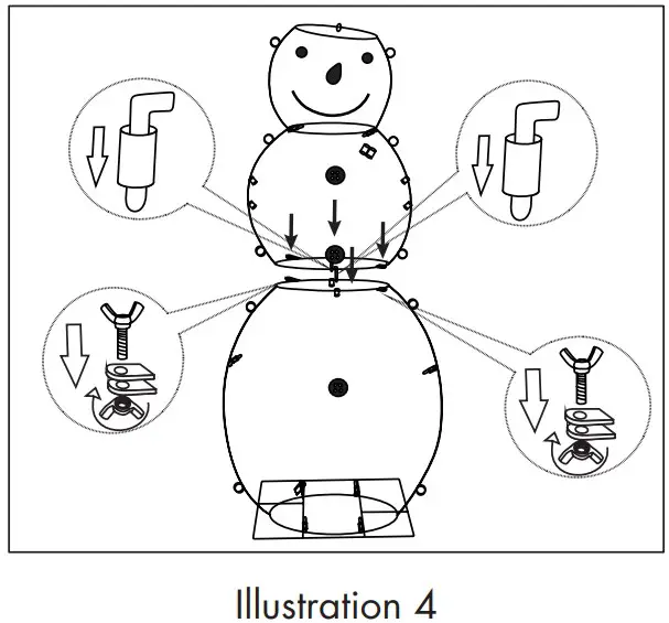 ASSEMBLY INSTRUCTIONS
