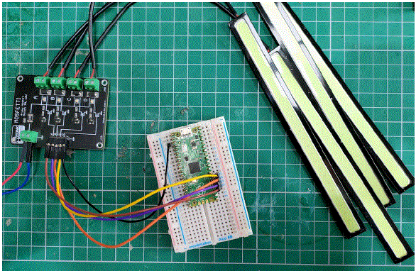 MONK-MAKES-Mosfetti-4-Channel-MOSFET-Driver-Board-fig-4