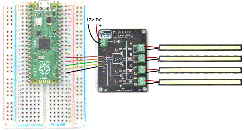 MONK-MAKES-Mosfetti-4-Channel-MOSFET-Driver-Board-fig-6