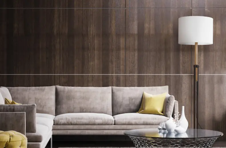 Globe 91002295 65 Inch Faux Wood Floor Lamp Instruction Manual