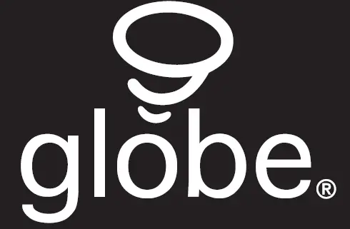 globe 91002295 65 Inch Faux Wood Floor Lamp logo