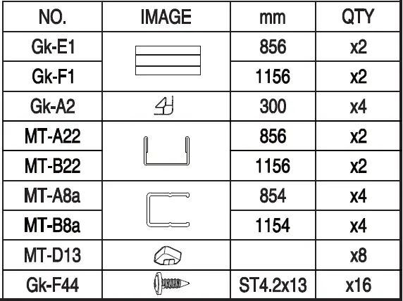 Outsunny 845-452V02 Plastic Raised Garden Planter 03