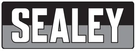 SEALEY-LOGO