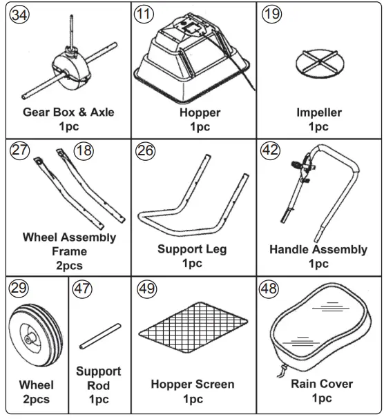 SEALEY-SSB37W-Stainless-Steel-Broadcast-Salt-Spreader-FIG-3