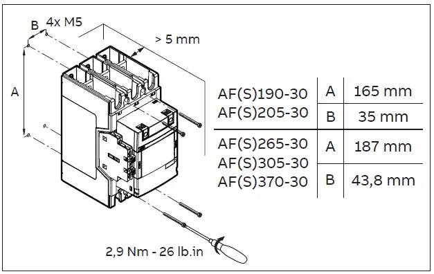 ABB-AF-S-190-B-30-RT-Contactors-Auxiliary-Contacts-11