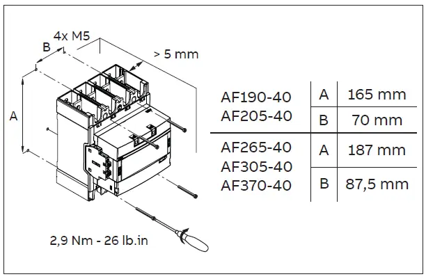 ABB-AF-S-190-B-30-RT-Contactors-Auxiliary-Contacts-12