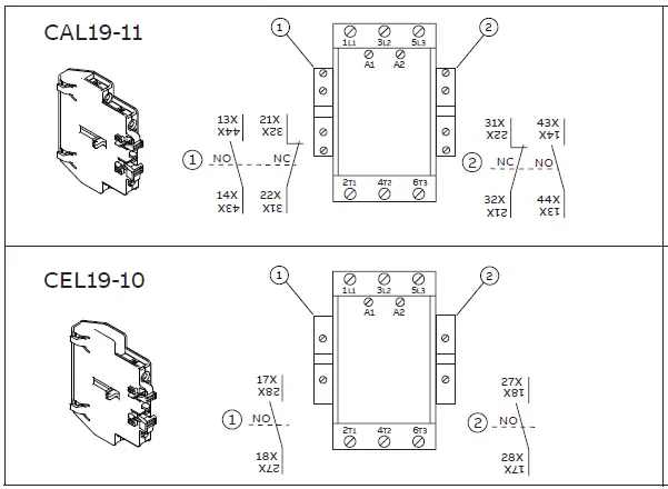 ABB-AF-S-190-B-30-RT-Contactors-Auxiliary-Contacts-18