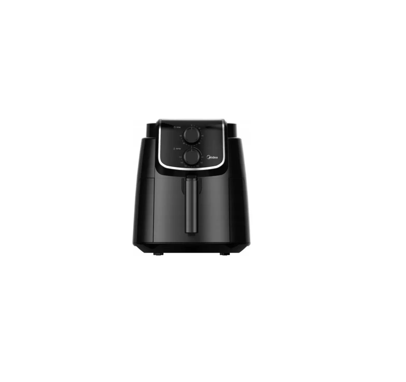Midea Mf-tn35d Air Fryer User Manual