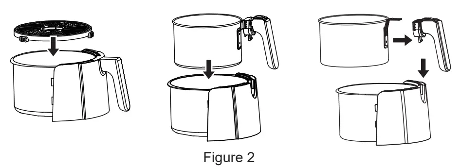 Instructions for use