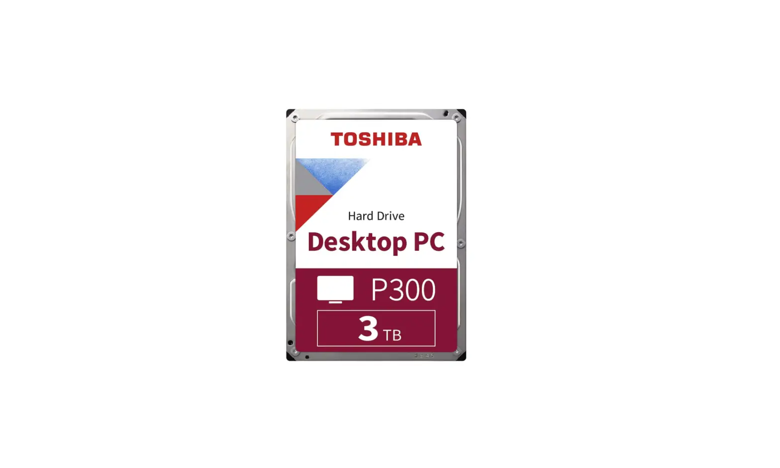 Toshiba P300 3tb 7200rpm 3.5-inch Sata Hdd Specifications And Datasheet Toshiba P300 3tb 7200rpm 3.5-inch Sata Hdd Specifications And Datasheet