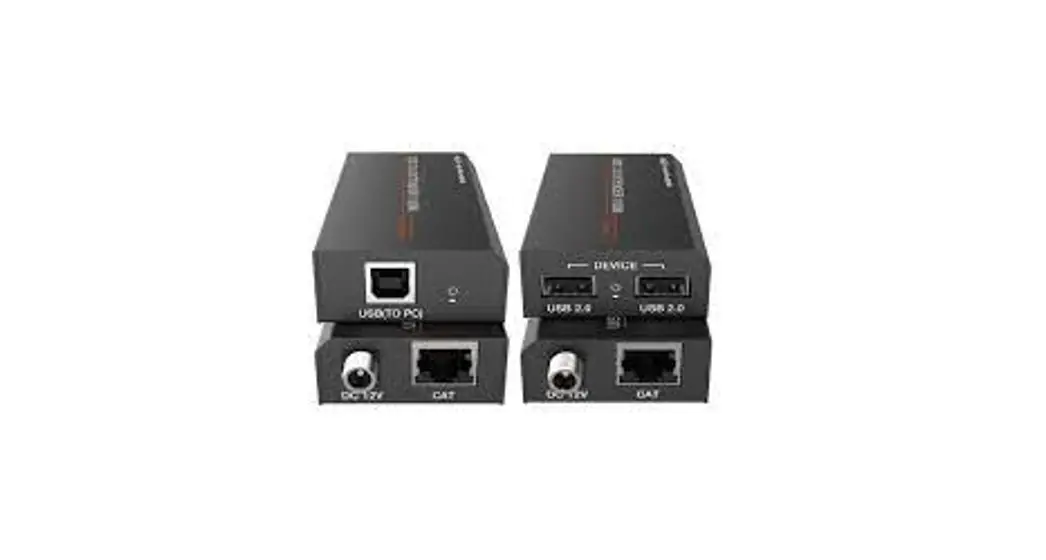 Infobit Itrans-usb2-tr100 Usb 2.0 Extender User Manual Infobit Itrans-usb2-tr100 Usb 2.0 Extender User Manual