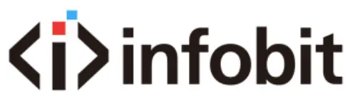 infobit - logo