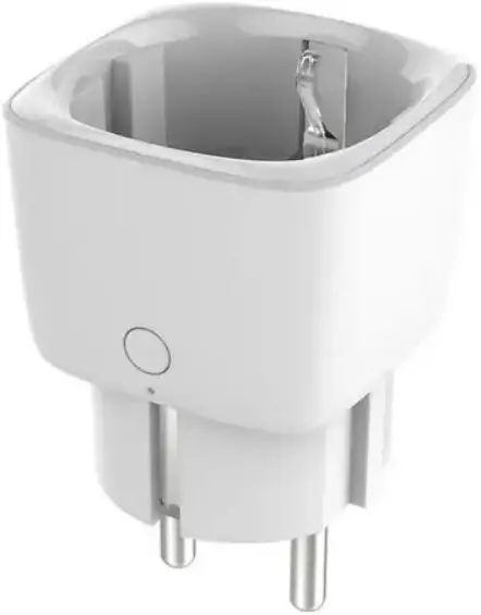 Simple Setup Add Plug To App