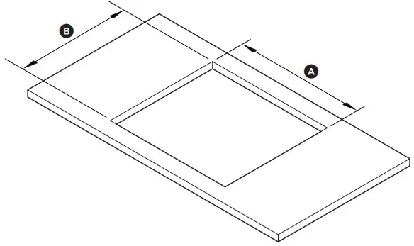 ATTACHMENT DIMENSIONS
