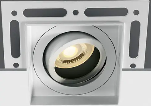 One LIGHT 51105TR Beremis Lamp