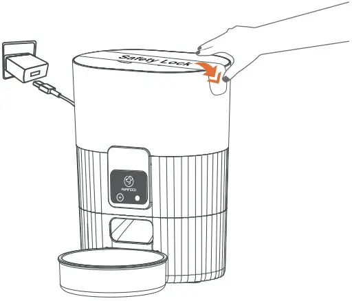 Product Hardware Assembly
