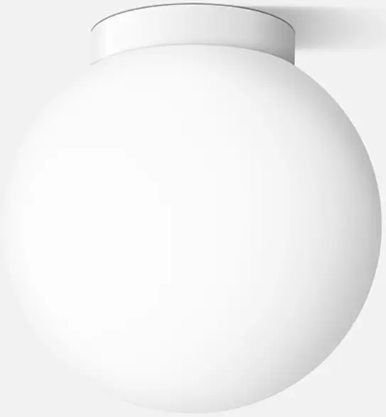 Ceiling and Wall Luminaire