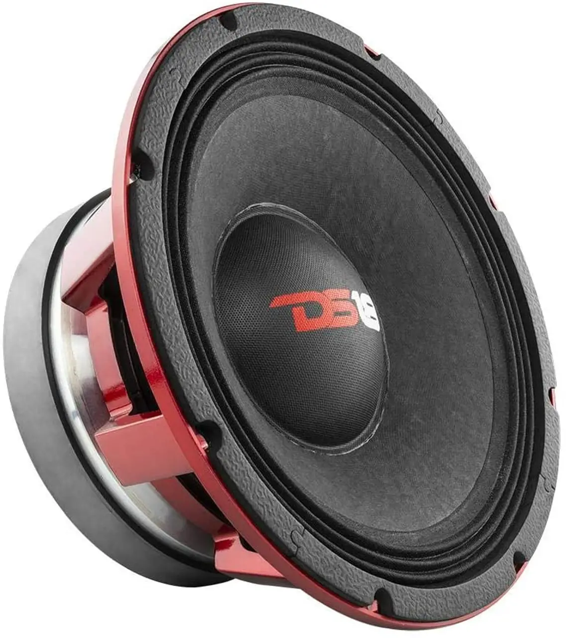 DS18 PRO-1.5KP10.4 10 Inch Competition Mid-Bass-Woofer Loudspeaker