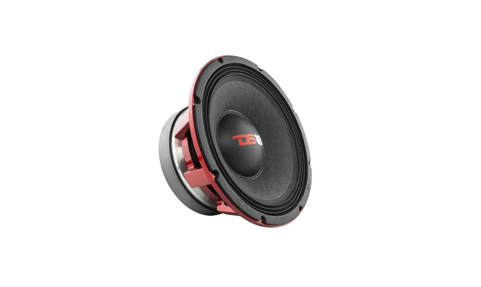 Ds18 Pro-1.5kp10.4 10 Inch Competition Mid-bass-woofer Loudspeaker Owner's Manual