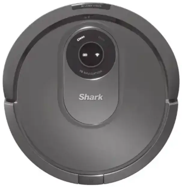 Shark RV2000 AI Robot Vacuum Cleaner
