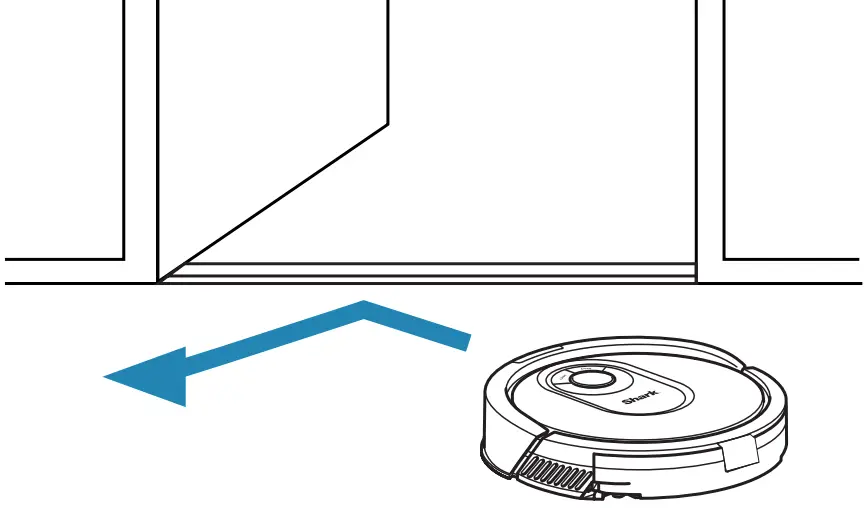 DOORWAYS AND THRESHOLDS