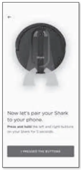 Activate Robot Wi-Fi