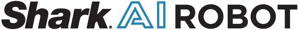 Shark AL ROBOT Logo
