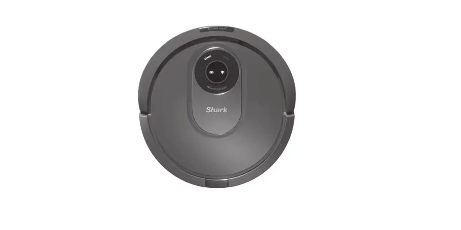 Shark Rv2000 Ai Robot Vacuum Cleaner User Guide