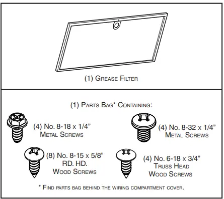 BROAN-PM300SS-Built-In-Power-Pack-Insert-FIG-1