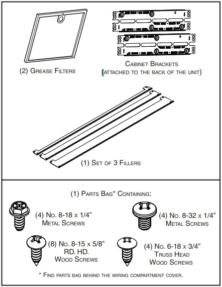 BROAN-PM300SS-Built-In-Power-Pack-Insert-FIG-2