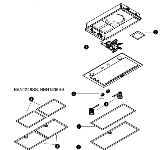 BROAN-PM300SS-Built-In-Power-Pack-Insert-FIG-27