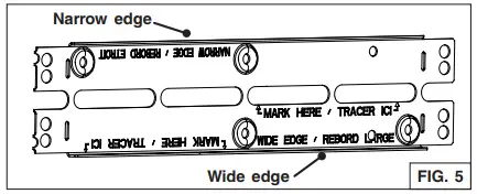 BROAN-PM300SS-Built-In-Power-Pack-Insert-FIG-7