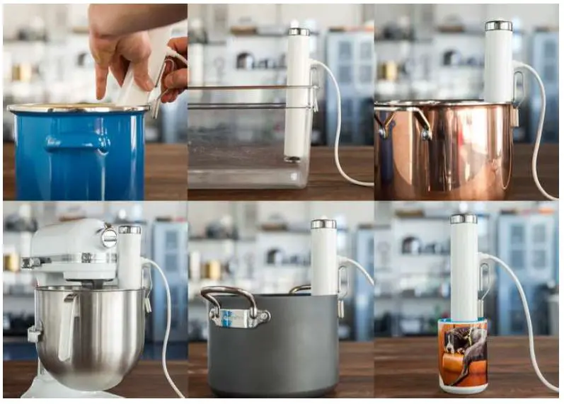 Breville CS10001 Joule Sous Vide-img- (3)