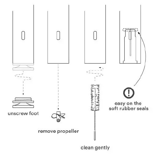 Breville CS10001 Joule Sous Vide-img- (6)