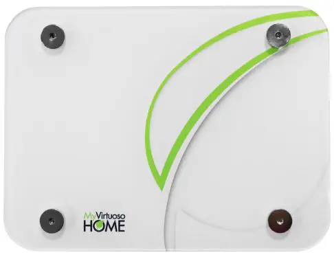 SmartDHOME-MyVirtuoso-Home-system