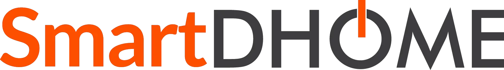 SmartDHOME logo