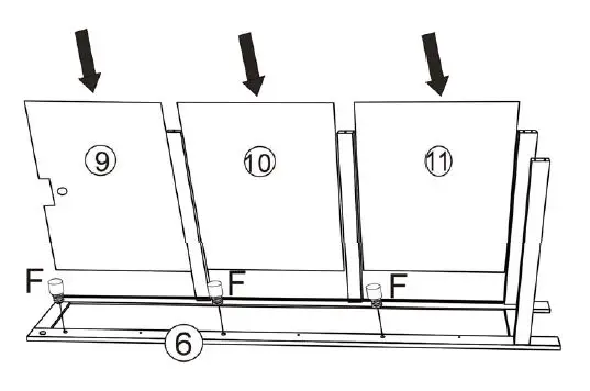 GFW-BER-3-Bergen-Three-Tier-Shoe-Cabinet-11