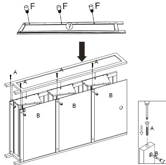 GFW-BER-3-Bergen-Three-Tier-Shoe-Cabinet-13