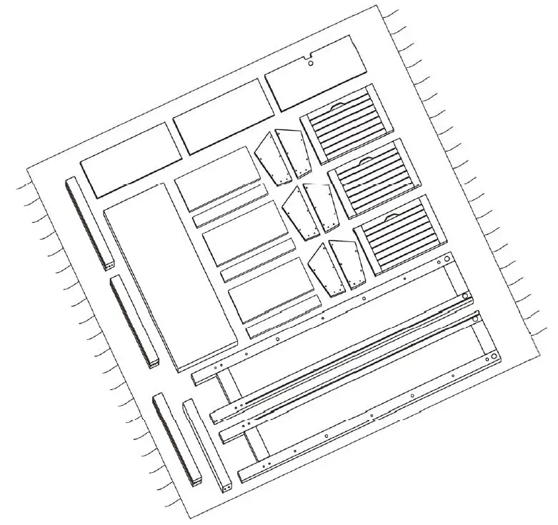 GFW-BER-3-Bergen-Three-Tier-Shoe-Cabinet-7