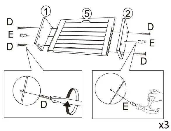 GFW-BER-3-Bergen-Three-Tier-Shoe-Cabinet-8