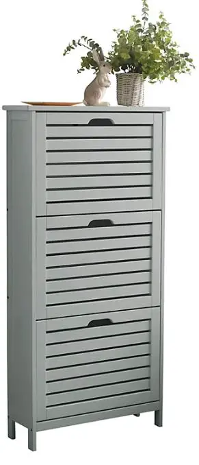 GFW-BER-3-Bergen-Three-Tier-Shoe-Cabinet