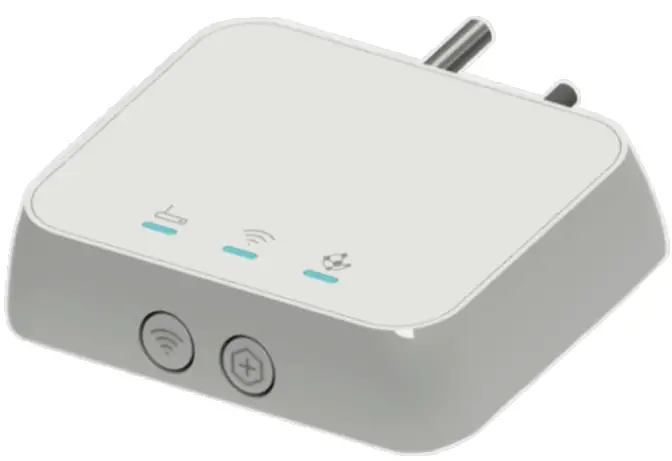 OTME/OTBR Commissioning Code Label