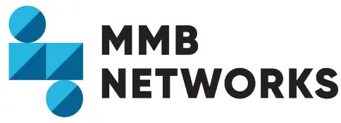 MMB NETWORKS-Logo