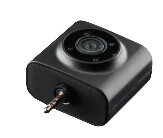 Optional Accessories