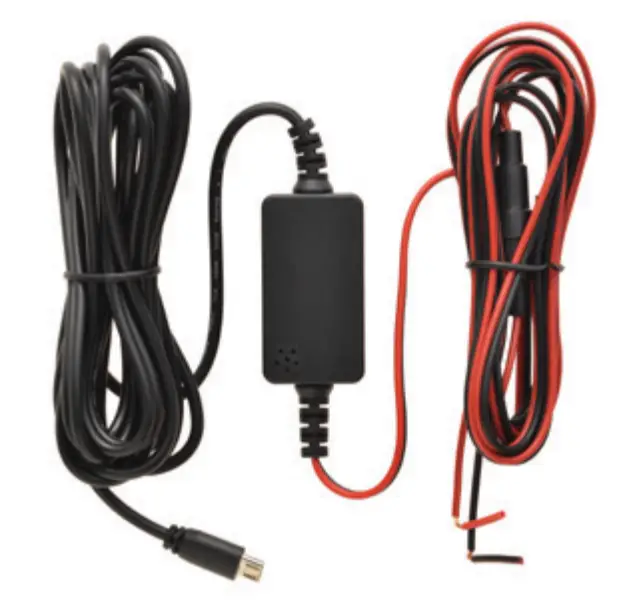 Optional Accessories