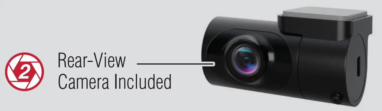 The Ultimate Smart Dash Cam